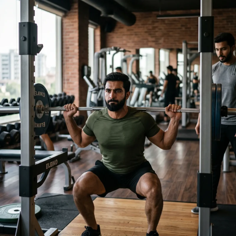 Gym Shirts Manufacturer