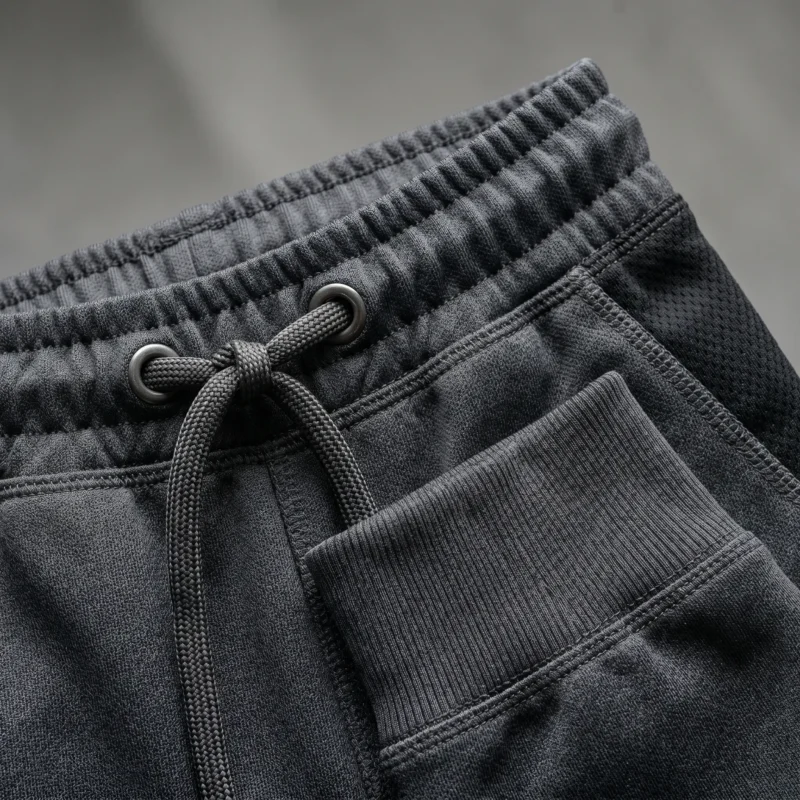 Sports Trousers Manufacturer