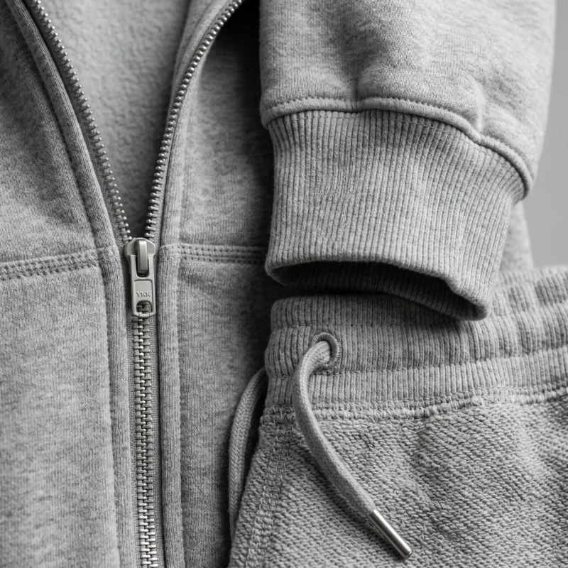 Cotton Tracksuits Manufacturer
