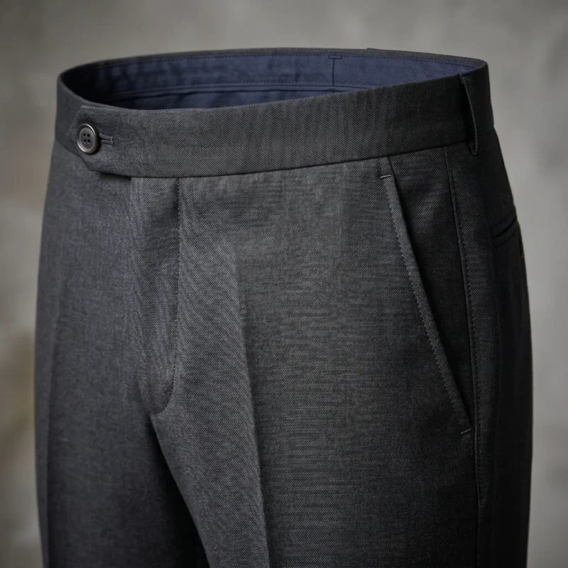 Formal Pants Manufacturer