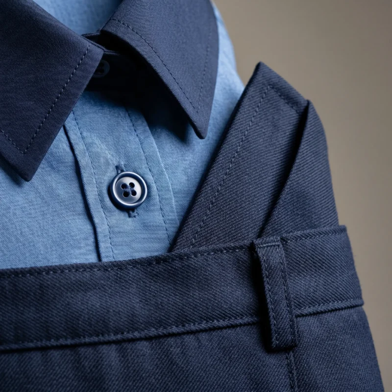 School Uniforms Manufacturer