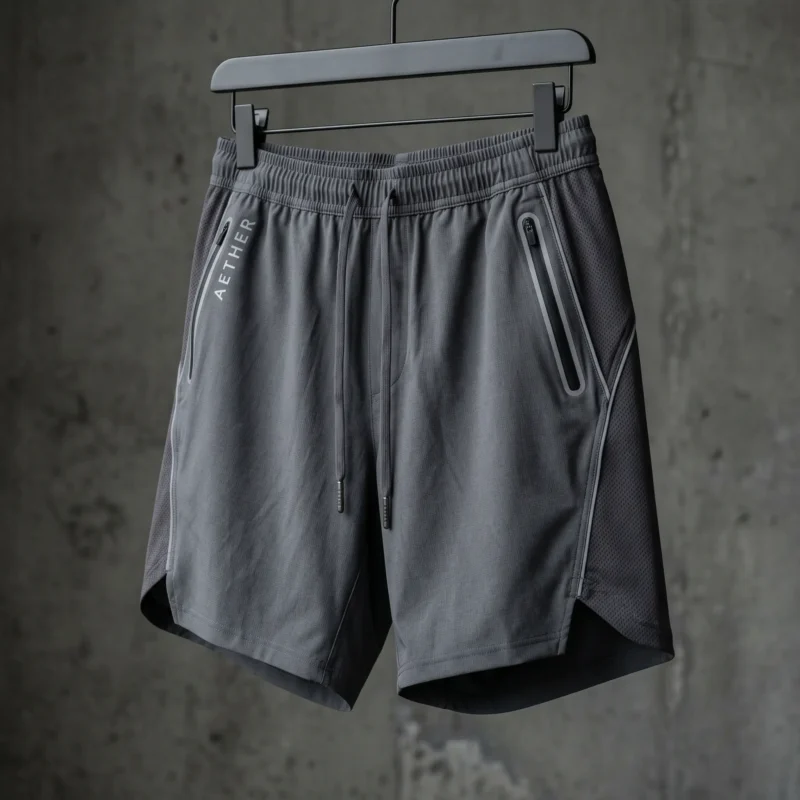 Sports Shorts Manufacturer