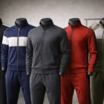 Tracksuits