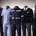 Uniforms