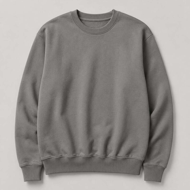 Custom Sweatshirt Manufacturer